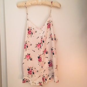 WILDFOX TEDDY size small